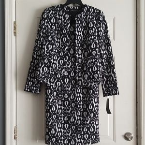 Evan Picone Black Label Dress Suit